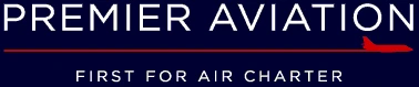 Premier Aviation UK Ltd - Private Aircraft Charter Worldwide logo