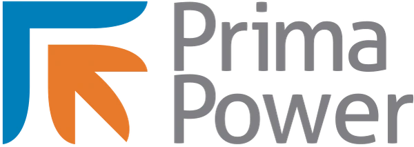 Prima Power logo