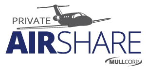 Private AirShare logo