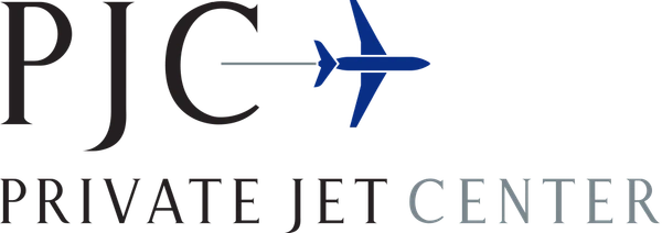 Private Jet Center logo