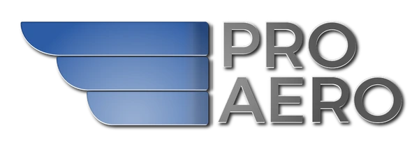 ProAero logo