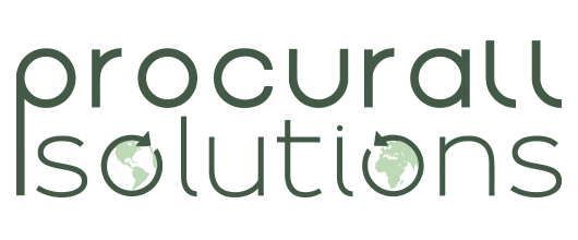 Procurall Solutions logo