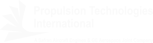 Propulsion Technologies International logo