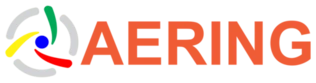 PT AERING logo
