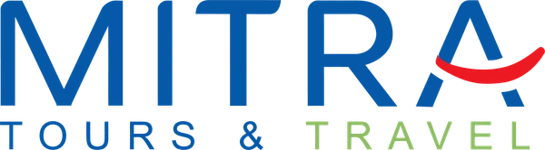 PT Mitra Tour & Travel logo