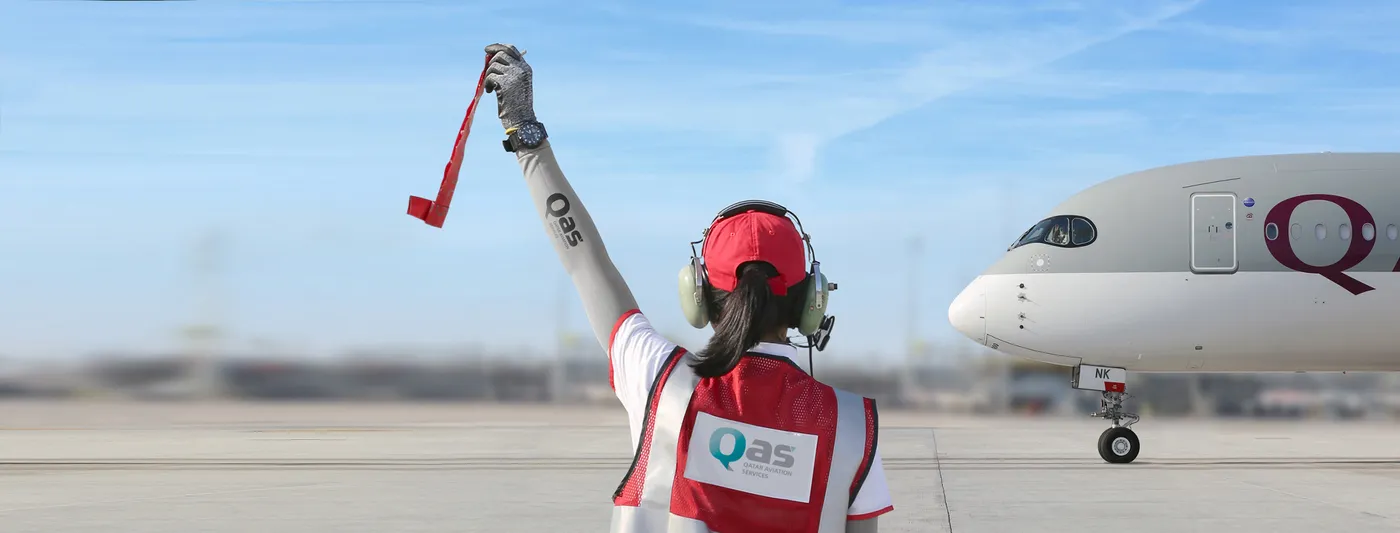 Qatar Aviation Services