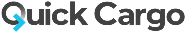 QCS-Quick Cargo Service logo