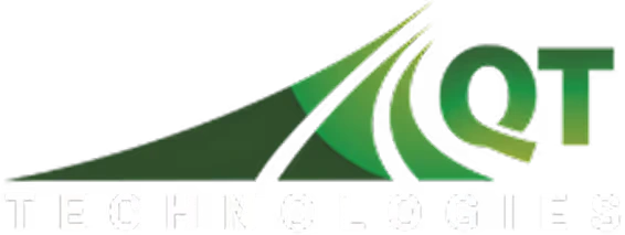 QT Technologies logo