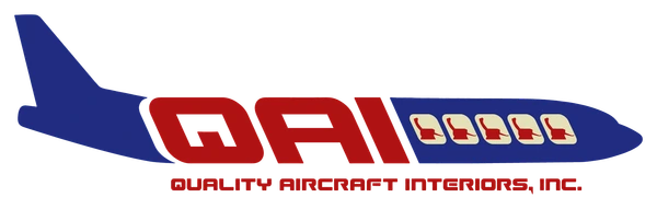 Quality Aircraft Interiors Inc logo