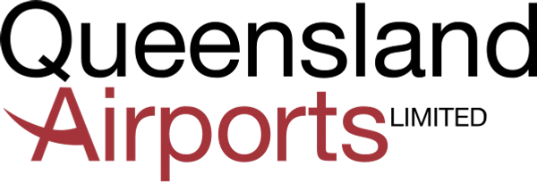 Queensland Airports Limited logo