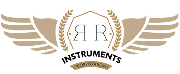 R&R Instruments Calibration&Repair logo