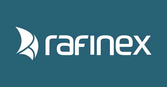 Rafinex logo