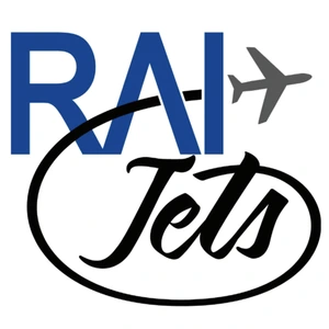 RAI Jets logo