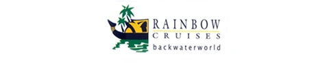 Rainbow Cruises & Tours logo