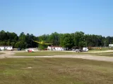 Raleigh East Flight Training