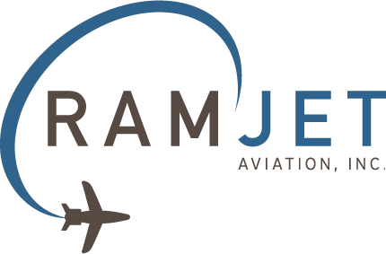 Ramjet Aviation, Inc. logo