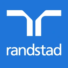 Randstad Singapore logo