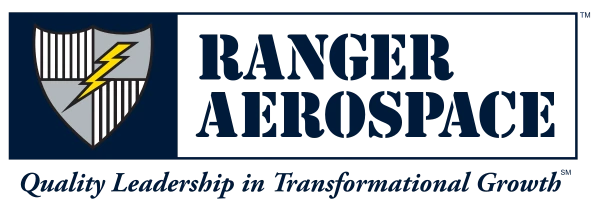 Ranger Aerospace & affiliates logo