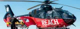 REACH Air Medical Services