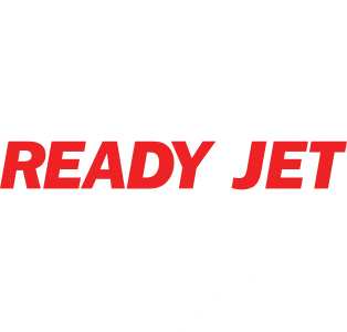 ReadyJet logo