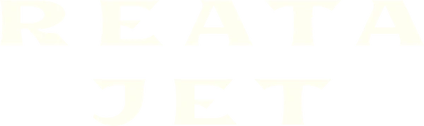 Reata Jet logo