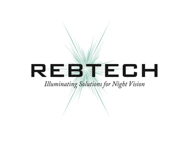 REB Technologies Inc. logo