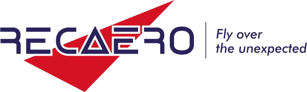 RECAERO SA logo