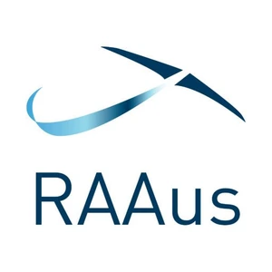 Recreational Aviation Australia logo