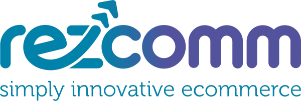 Rezcomm logo