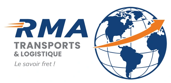 RMA Transports logo