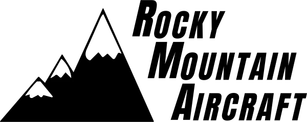 Rocky Mountain Aircraft logo