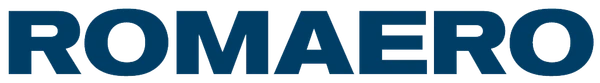 Romaero SA Bucharest logo