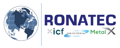RONATEC logo