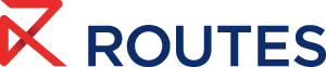Routes logo