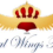 Royal Wings Travel logo