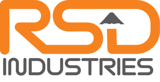 RSD Industries logo