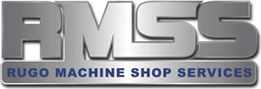 Rugo Machine Shop Services logo