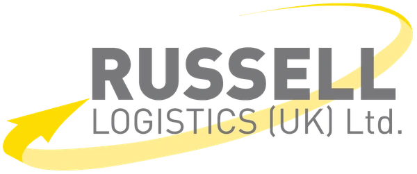 Russell Logistics UK logo