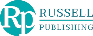 Russell Publishing logo