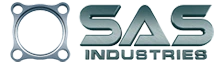 S.A.S. Industries, Inc. logo