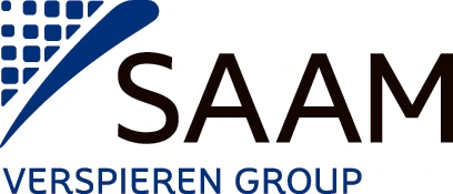 SAAM Verspieren logo