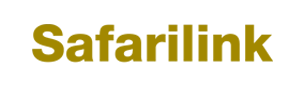 Safarilink Aviation logo
