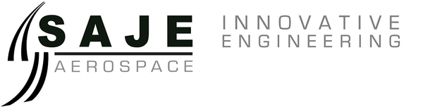 Saje Aerospace logo