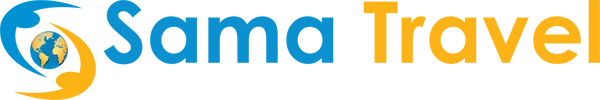 Sama Travel logo