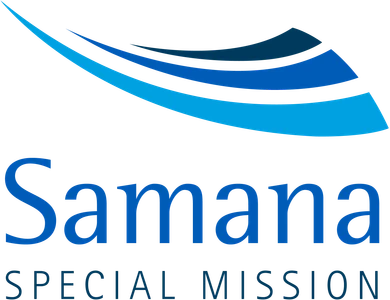 Samana Special Mission logo