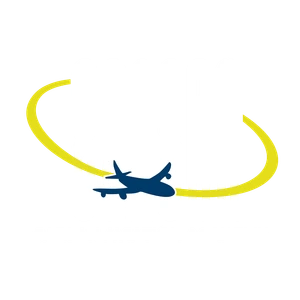 Sarsan Aviation Academy logo