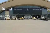 Saudia Private Aviation
