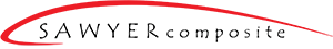 Sawyer Composite logo