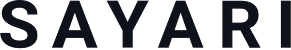 Sayari logo
