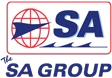 Scandinavian Avionics logo
